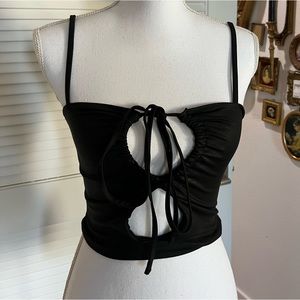 Princess Polly Top (Never worn)